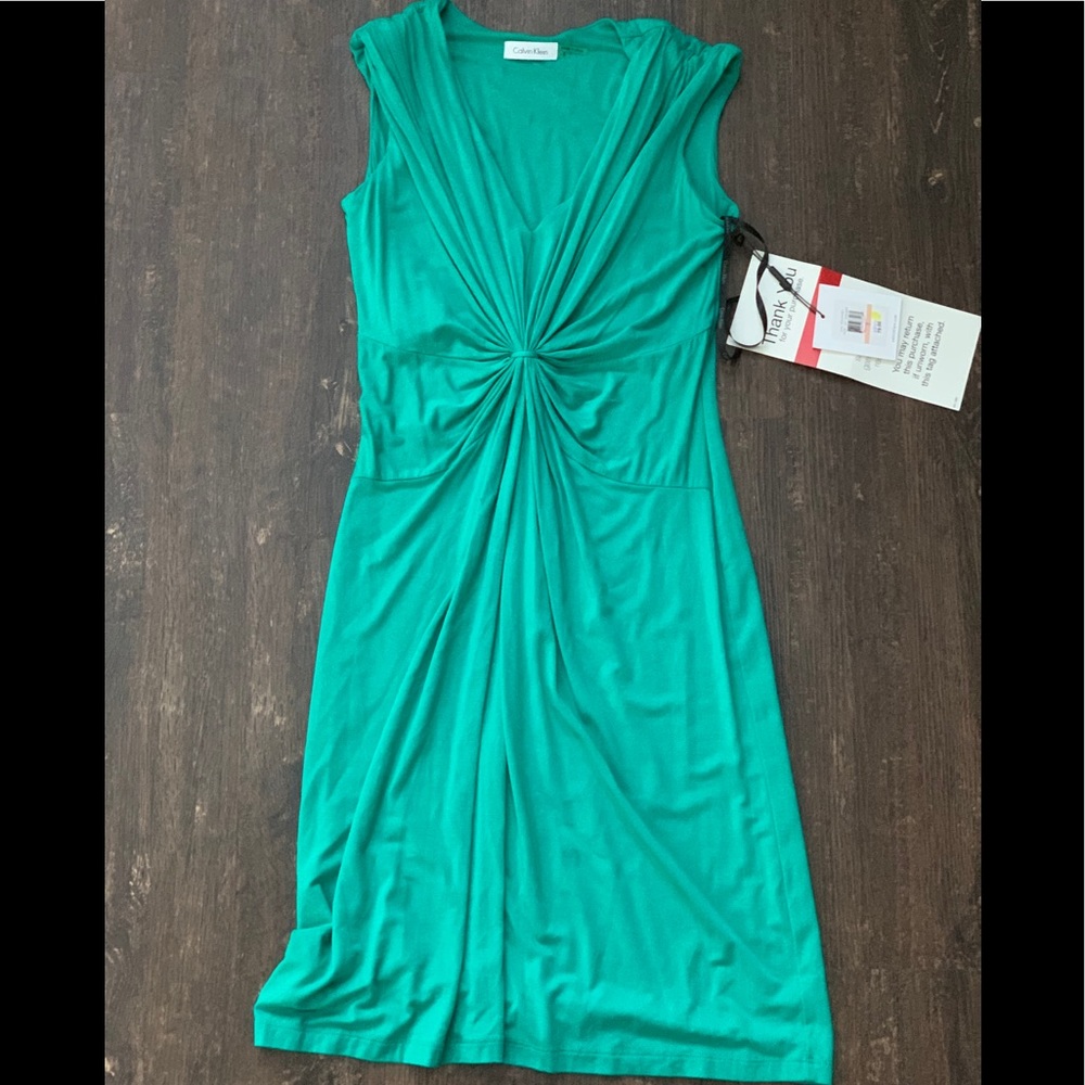 Calvin Klein Dress